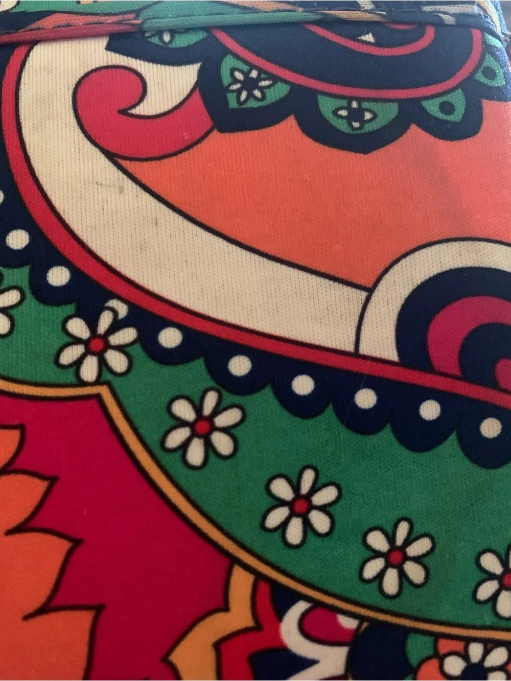 Vera Bradley Venetian Paisley Laptop Bag